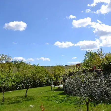 La Fornace Rigomagno