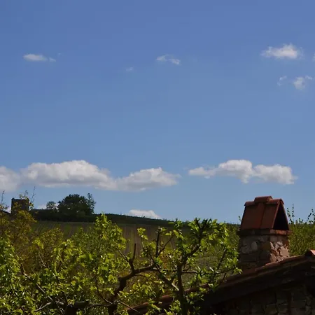 La Fornace * Rigomagno