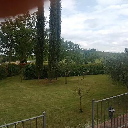 La Fornace Rigomagno