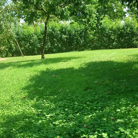 Gospodarstwo agroturystyczne La Fornace *