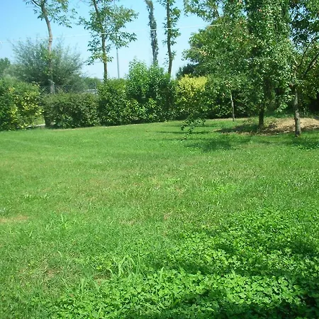 Gospodarstwo agroturystyczne La Fornace *