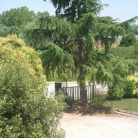 Gospodarstwo agroturystyczne La Fornace