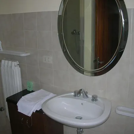 La Fornace Farm stay Rigomagno