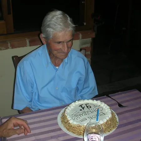 La Fornace Farm stay Rigomagno