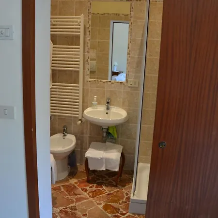 Farm stay La Fornace