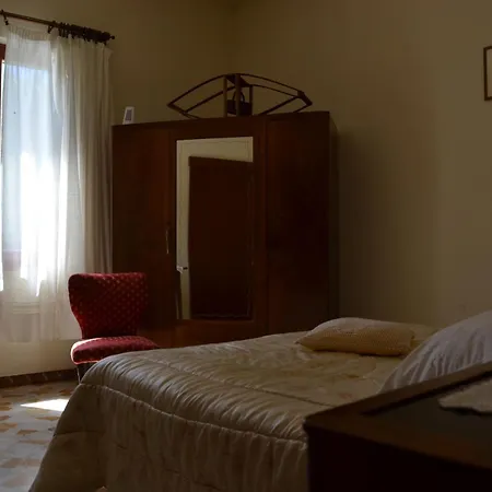 La Fornace Farm stay *