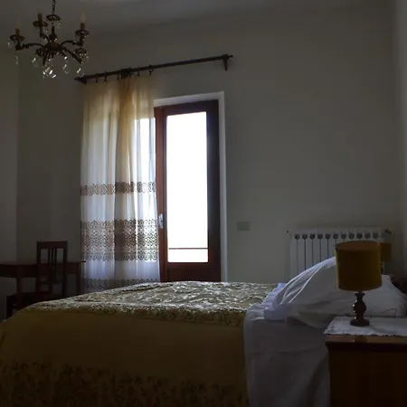 La Fornace Farm stay Rigomagno