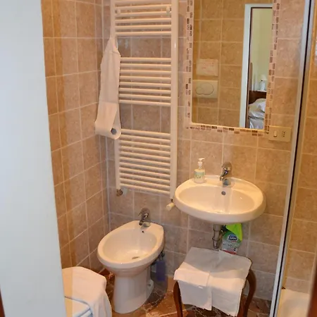 Farm stay La Fornace Rigomagno