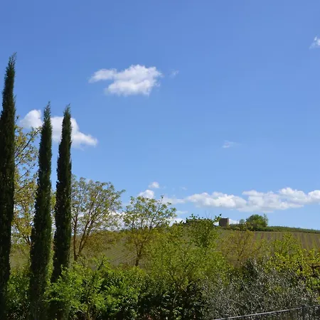 La Fornace Farm stay *