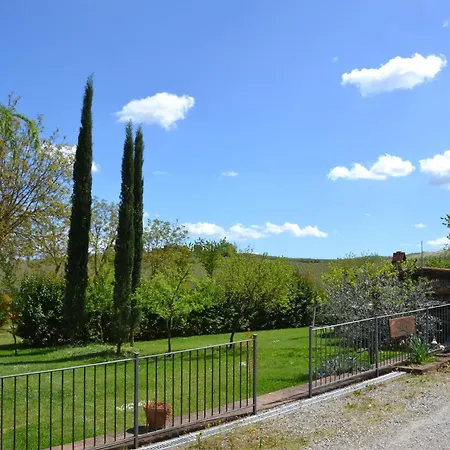 Farm stay La Fornace