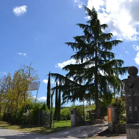 La Fornace