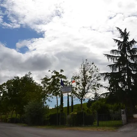 La Fornace Rigomagno