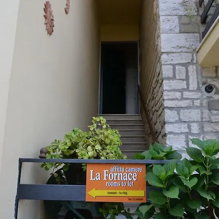 La Fornace Rigomagno