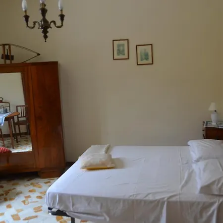 Farm stay La Fornace