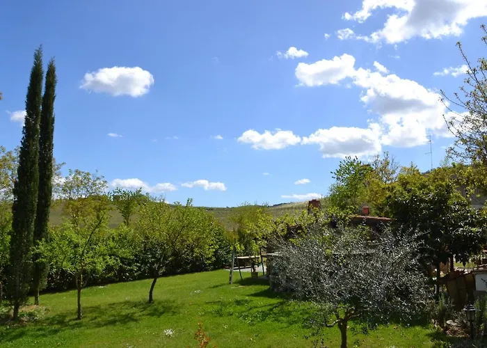 La Fornace Rigomagno