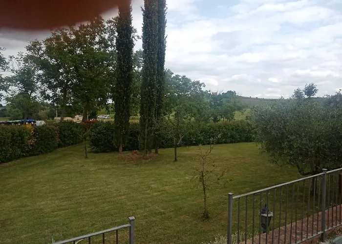 La Fornace Rigomagno