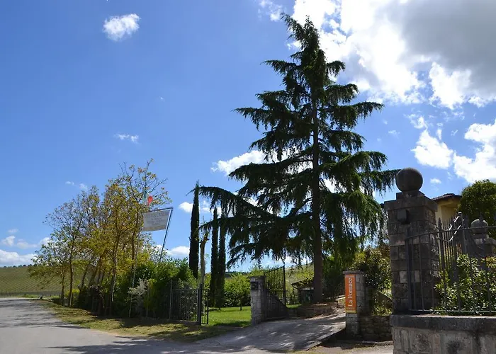 La Fornace