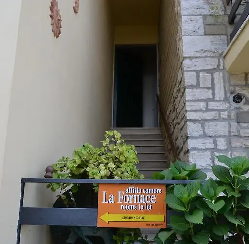 La Fornace Rigomagno